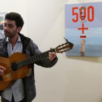 Exposição assinala os 500 anos de Camões 